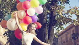 Carols Birthday Bash