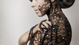 Bringing Fashion to Life