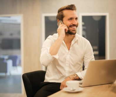 Newsletteranmeldung SL-Coaching Akademie