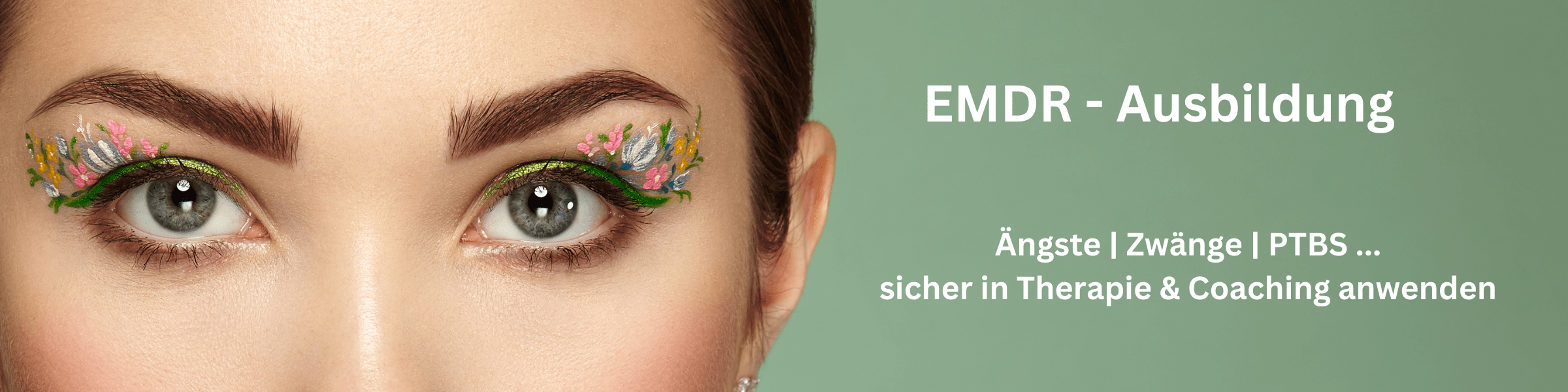 EMDR Ausbildung für Heilpraktiker Psychotherapie, Psychologen und Coaches