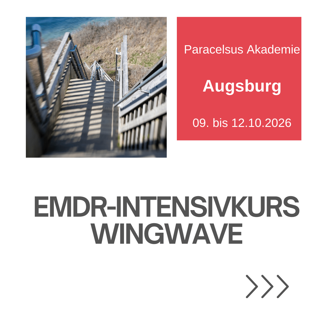 EMDR Intensivkurs Augsburg 2026
