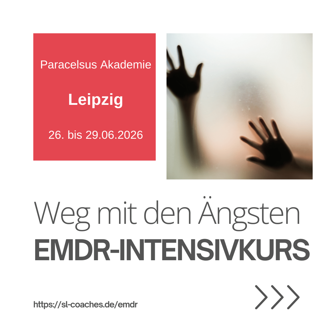 EMDR-Intensivkurs Leipzig 2026