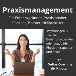 Praxismanagement