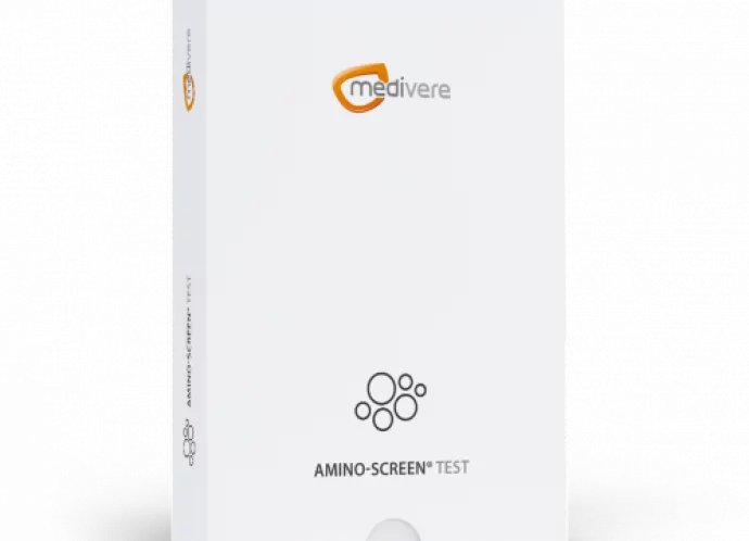 Selbsttest Aminosäurentest Aminogramm