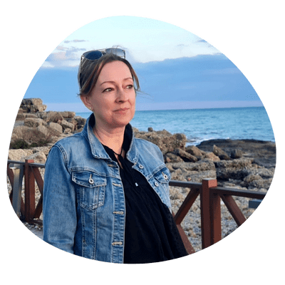 Natalie Hitzer Gesundheitsberaterin Duingen