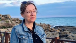 Natalie Hitzer Gesundheitsberaterin