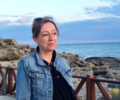 Natalie Hitzer Gesundheitsberaterin