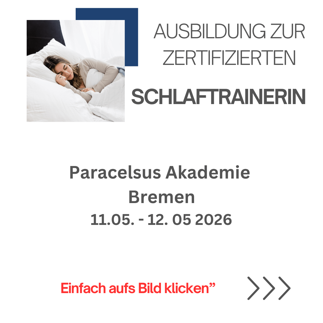 Schlaftrainerausbildung Bremen