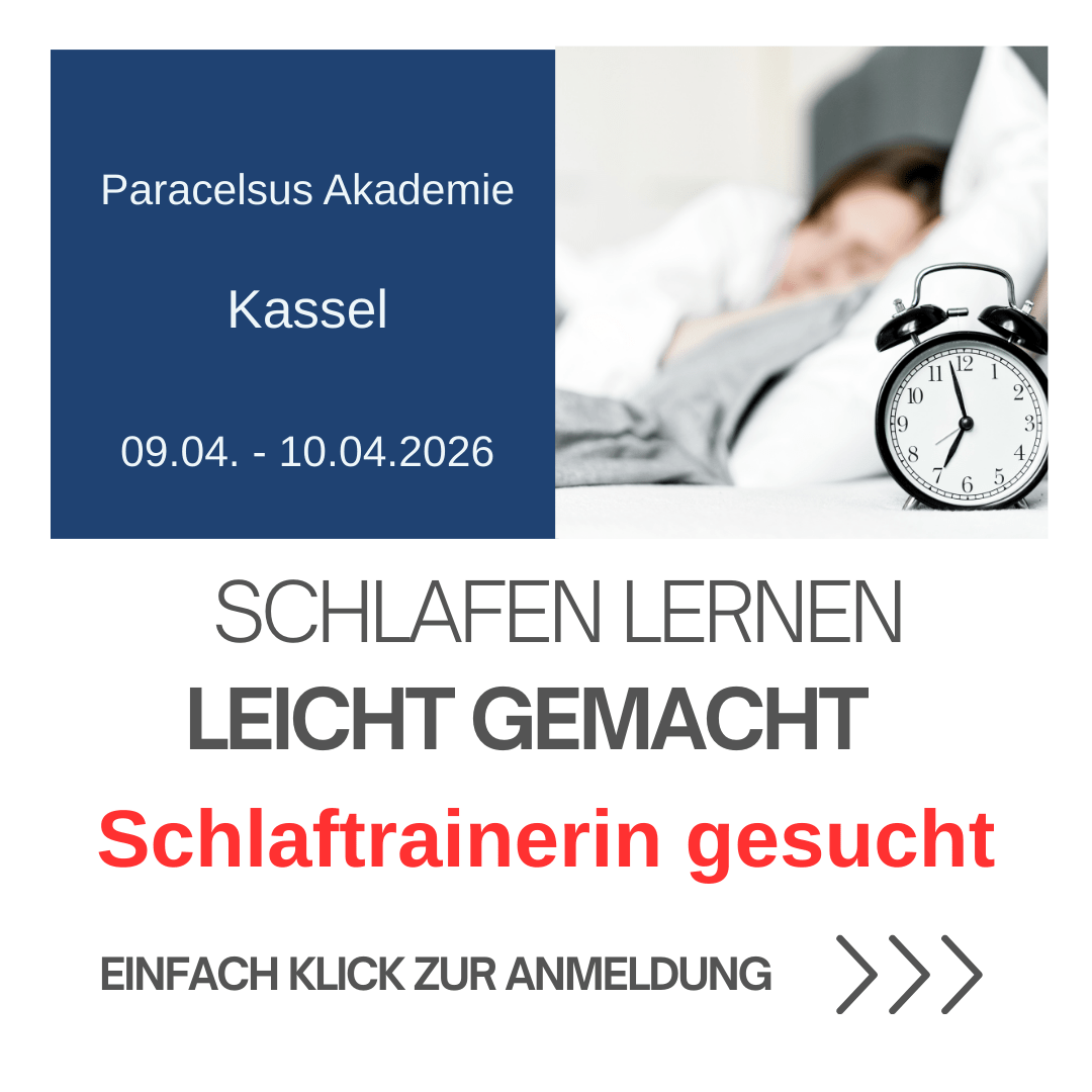 Schlaftrainerausbildung Kassel