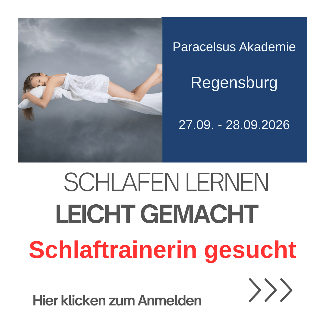 Schlaftrainerausbildung Regensburg