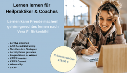lernen lernen Präsenz-Workshop