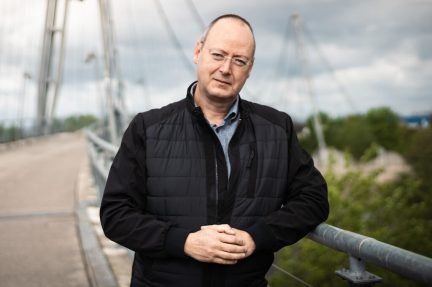Torsten Kuhnke Selbstwerttrainer