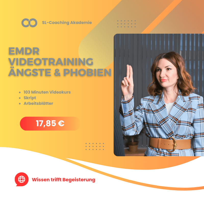 EMDR-Training: Ängste