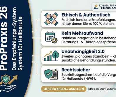 Beitragsillustration Affiliate-Netwzerkabend