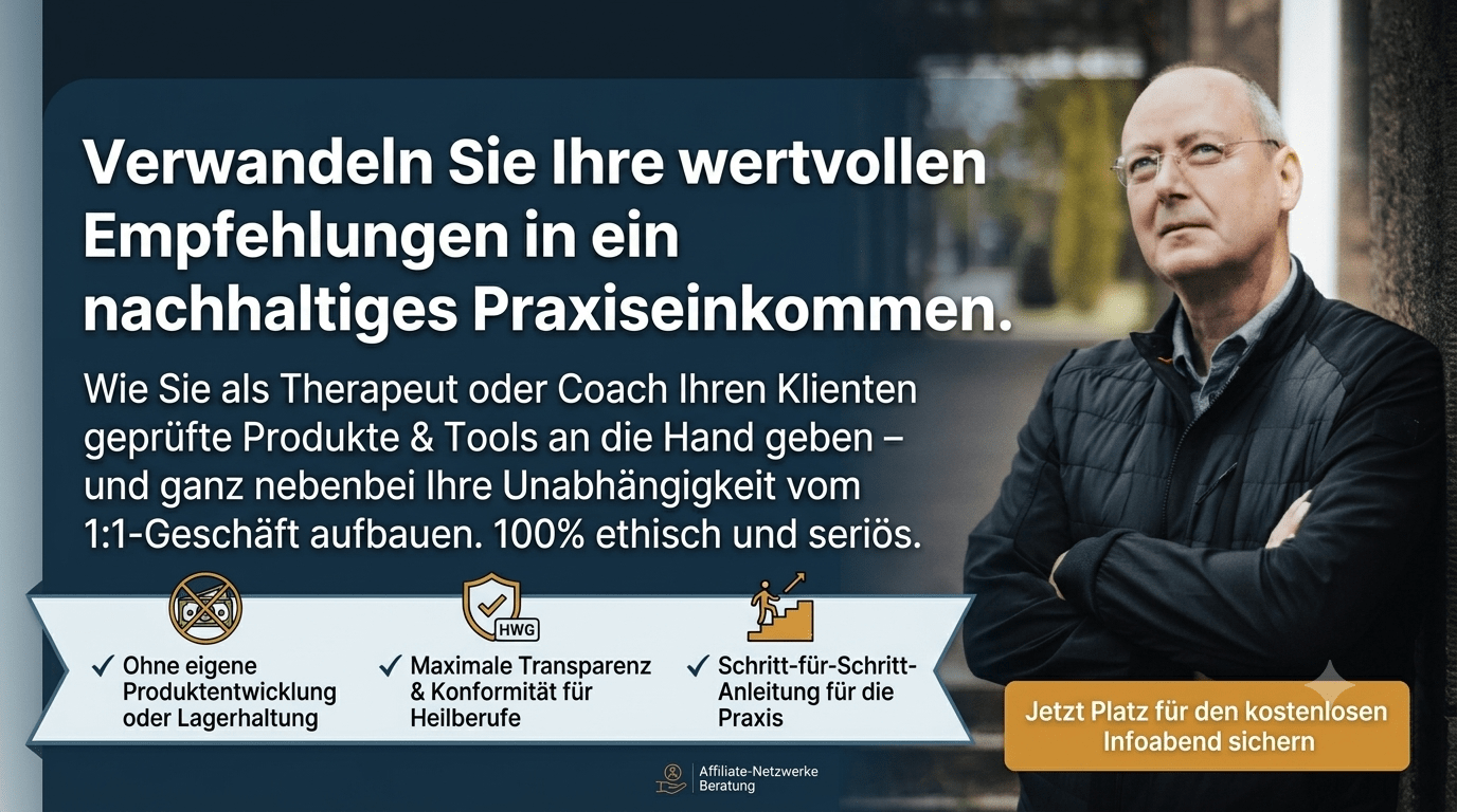 Nutzenversprechen Empfehlungsmarketing für Heilberufe