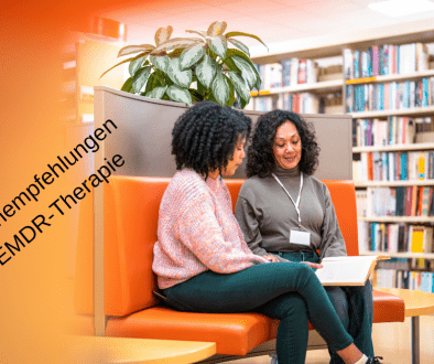 Buchempfehlung EMDR-Therapie und Coaching
