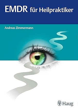 EMDR für Heilpraktiker Cover