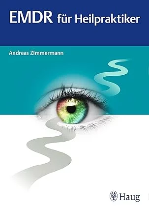 EMDR für Heilpraktiker Cover