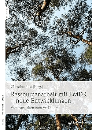 Ressourcenarbeit mit EMDR - neue Entwicklungen Cover